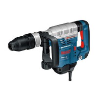 Bosch Drill & Screwdriver Spare Parts